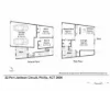 22 Port Jackson Circuit, Phillip, ACT 2606-Floorplan
