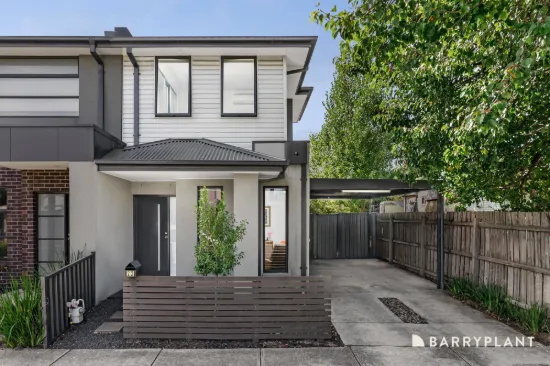 22 Shepherd Street, Braybrook, Vic 3019