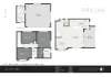 22 University Road, Mitchelton, Qld 4053-Floorplan