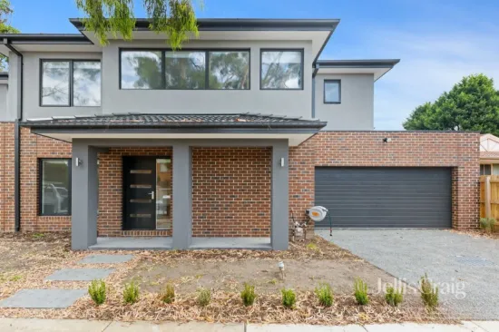 22 Vermont Ct, Blackburn South, Vic 3130