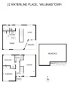 22 Waterline Place, Williamstown, Vic 3016-Floorplan