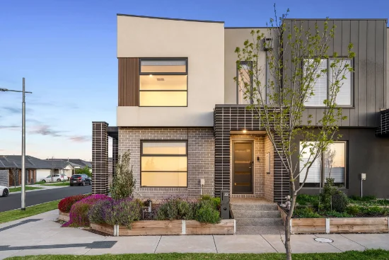 22 Wetherby Road, Wyndham Vale, Vic 3024 - For Sale