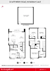22 Wetherby Road, Wyndham Vale, Vic 3024-Floorplan