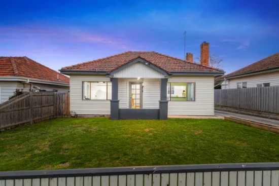 220 Kline Street, Eureka, Vic 3350