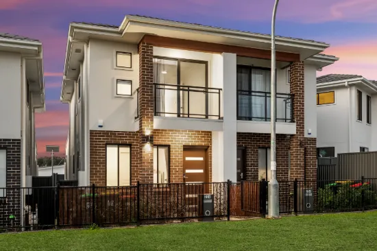 224 Mason Road, Box Hill, NSW 2765