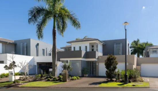 2249 Glengallon Way, Hope Island, Qld 4212 - For Rent