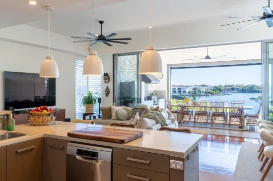 2249 Glengallon Way, Hope Island, Qld 4212-Image