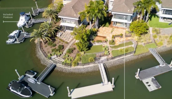 2249 Glengallon Way, Hope Island, Qld 4212-Image