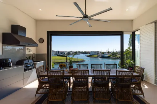 2249 Glengallon Way, Hope Island, Qld 4212-Image