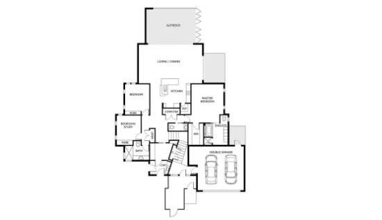 2249 Glengallon Way, Hope Island, Qld 4212-Image