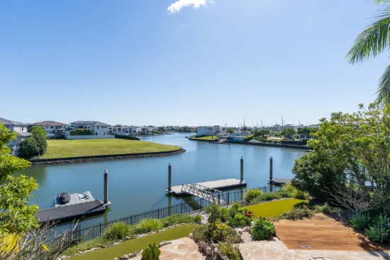 2249 Glengallon Way, Hope Island, Qld 4212-Image