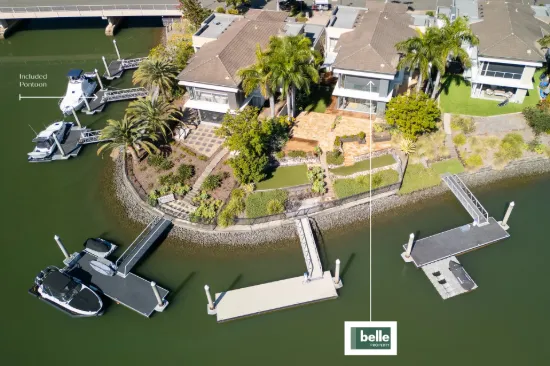 2249 Glengallon Way, Hope Island, Qld 4212-Image