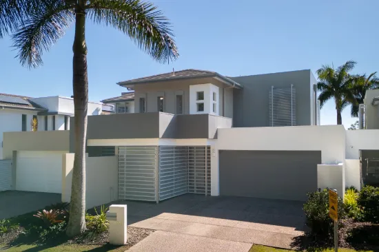 2249 Glengallon Way, Hope Island, Qld 4212-Image