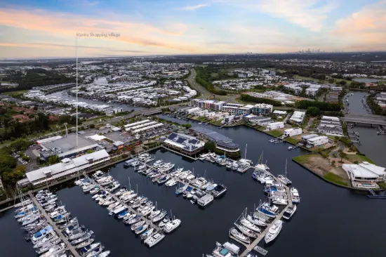 2249 Glengallon Way, Hope Island, Qld 4212-Image