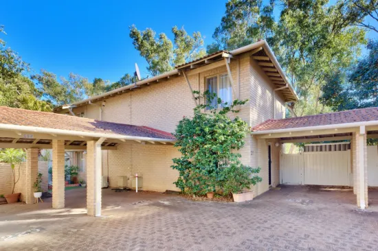 227/1 Heritage Cove, Maylands, WA 6051