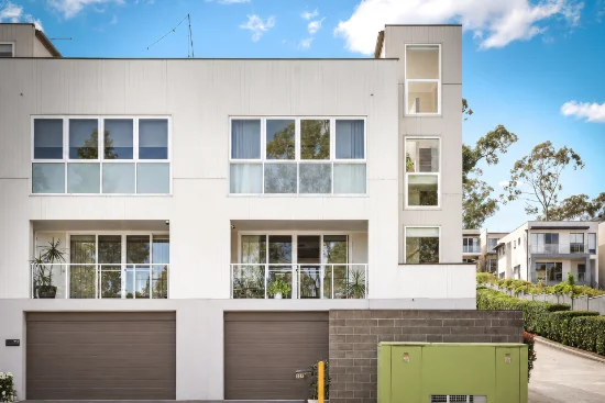 229 Stone Mason Drive, Norwest, NSW 2153 - For Sale