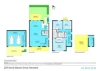 229 Stone Mason Drive, Norwest, NSW 2153-Floorplan