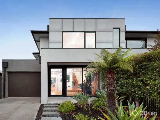 22b McArthur Street, Bentleigh, Vic 3204