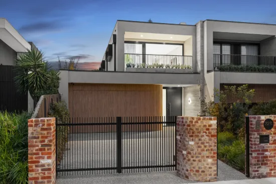 22B Reserve Road, Beaumaris, Vic 3193