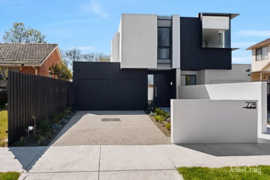 22B Telford Street, Highett, Vic 3190