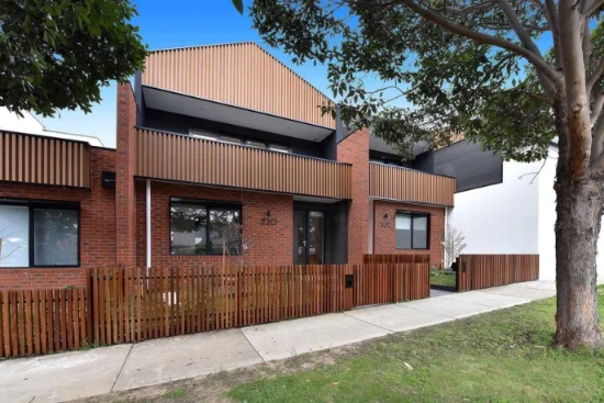 22D Speight Street, Thornbury, Vic 3071 - For Rent