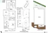 23/1-9 Florida Street, Sylvania, NSW 2224-Floorplan