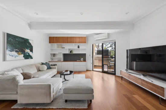 23/1 Ivory Lane, Leichhardt, NSW 2040