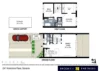 23/1 Koorooma Place, Sylvania, NSW 2224-Floorplan