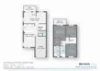23/1 McAuley Parade, Pacific Pines, Qld 4211-Floorplan