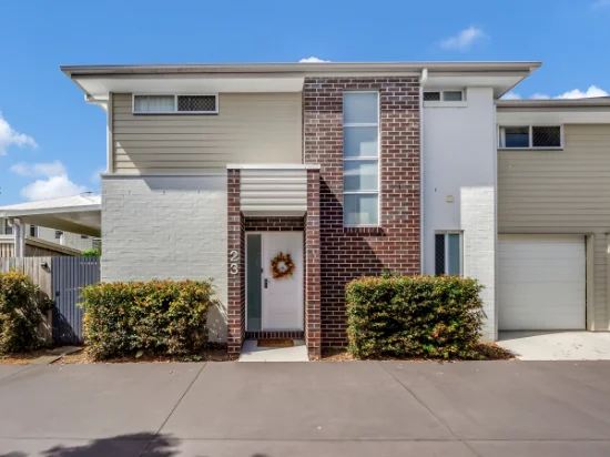 23/100 Brickworks Road, Kallangur, Qld 4503