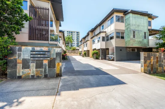 23/12 Flinders St, West Gladstone, Qld 4680