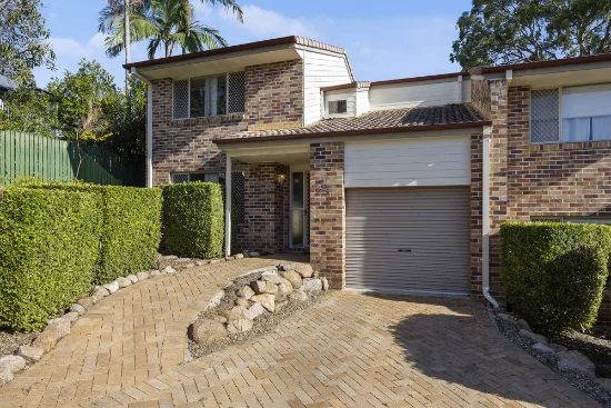 23/126 Frasers Road, Mitchelton, Qld 4053
