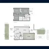 23/131 McAuley Parade, Pacific Pines, Qld 4211-Floorplan