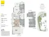 23/14 Oakmont Street, Robina, Qld 4226-Floorplan
