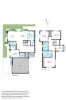 2&3/173 Andersons Creek Road, Doncaster East, Vic 3109-Floorplan