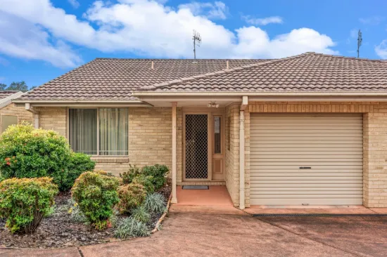 23/2-10 Ruby Street, Gorokan, NSW 2263