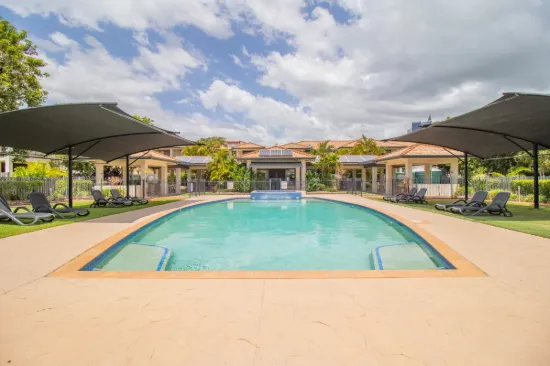 23/226 Cheltenham Drive, Robina, Qld 4226
