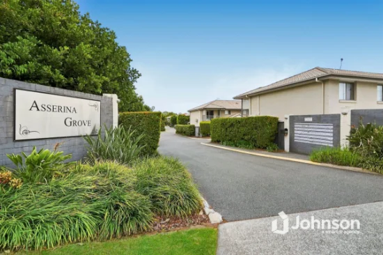 23/232 Preston Road, Wynnum West, Qld 4178