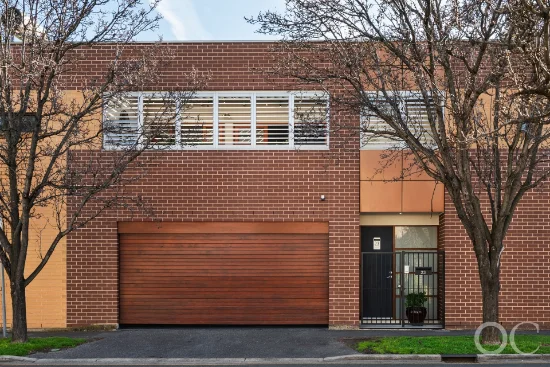 23-25 Catherine Helen Spence Street, Adelaide, SA 5000