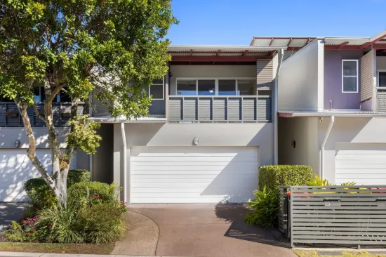 23/28 Amazons Place, Jindalee, Qld 4074