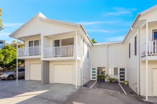 23/29 Henderson Road, Everton Hills, Qld 4053