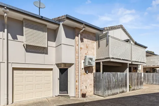 23/30 Fleet Drive, Kippa-Ring QLD 4021-Image