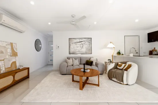 23/30 Taylor Place, MacKenzie, Qld 4156