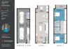 23/3028 The Boulevarde, Carrara, Qld 4211-Floorplan