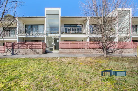 23/39 Jerrabomberra Avenue, Narrabundah, ACT 2604