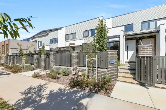 23/4 Corkery Crescent, Taylor, ACT 2913