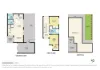 2&3/40 Maxweld Street, Ardeer, Vic 3022-Floorplan