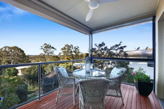 23/45 Lancashire Drive, Mudgeeraba, Qld 4213