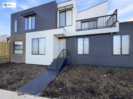 23/57 Medallion Boulevard, Tarneit, Vic 3029