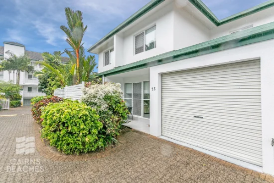 23/59-61 Vasey Esplanade, Trinity Beach, Qld 4879